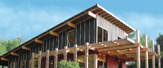 Sloped Roof Systems